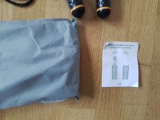 Rope springseil skipping gebraucht kaufen  Garmisch-Partenkirchen