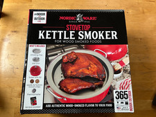 Nordic ware stovetop for sale  Woodhaven