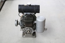 Rotax motor 229ccm gebraucht kaufen  Lengdorf
