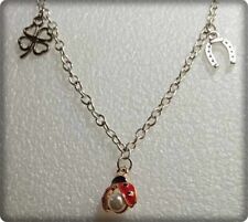 Bracciale portafortuna con usato  Sale