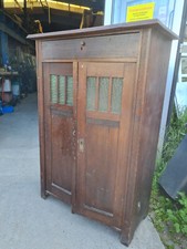 Altes vertiko schrank gebraucht kaufen  Königsee