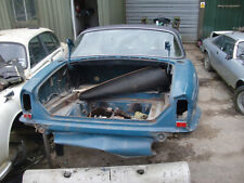 Jaguar daimler series for sale  ACCRINGTON