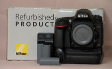 Refurbished nikon d600 d'occasion  Expédié en Belgium