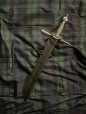 Used hanwei discontinued for sale  Tutor Key