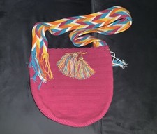 Beautiful mochila wayuu for sale  LONDON