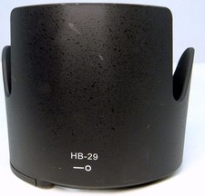 Lens hood nikon for sale  Ben Lomond