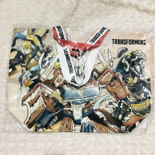 Transformers One Bag plástico PP tamanho 65*45*19 CM. Cinemas em cinema de 2024 comprar usado  Enviando para Brazil