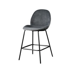 Bar stool dark for sale  HYDE