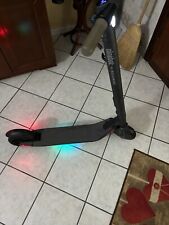 Monopattino elettrico ninebot usato  Frattaminore