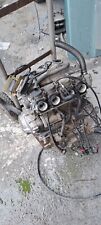 Motore honda hornet usato  Visone