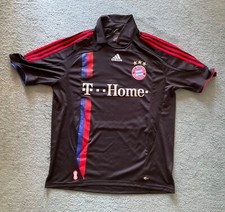 Bayern münchen spielertrikot gebraucht kaufen  Künzell