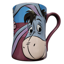 Disney eeyore coffee for sale  WIRRAL