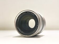 Lens fujifilm super d'occasion  Paris VII