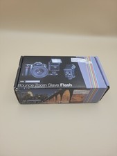 Vivitar bounce zoom for sale  San Diego
