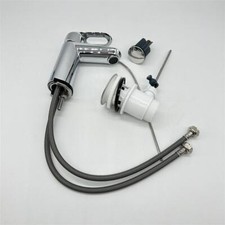 Grohe bauloop 23335000 gebraucht kaufen  Haiger