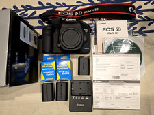 Mint canon eos for sale  San Jose