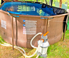 pool komplettset gebraucht kaufen pool komplettset gebraucht kaufen Kaiserslautern