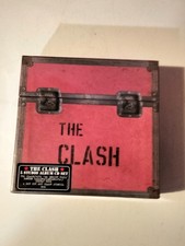 Coffret compact disques d'occasion  Château-Renard