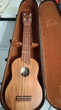 Kamaka ukulele good for sale  Wildwood