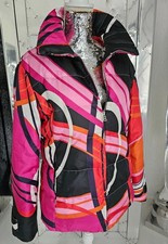 Traumhafte bogner skijacke gebraucht kaufen  Tönning