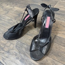 Betsey johnson heal for sale  Peoria
