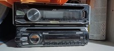 Stereo auto sony usato  Monte Sant Angelo