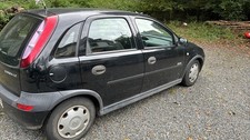 Pel corsa 1 gebraucht kaufen  Kirn