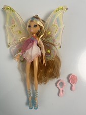Winx club enchantix gebraucht kaufen  Hannover