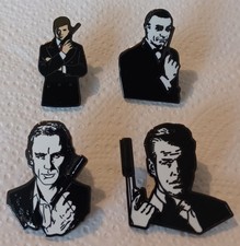 Pin rare james d'occasion  Vincennes