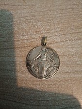 Médaille paquebot liberté d'occasion  Creil
