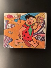 Fred wilma feuerstein gebraucht kaufen  Nürnberg