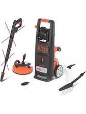 hochdruckreiniger black decker gebraucht kaufen hochdruckreiniger black decker gebraucht kaufen Hamburg