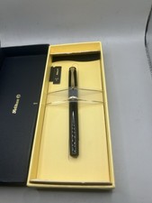 Pelikan m150 black for sale  BEACONSFIELD