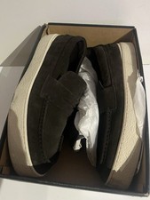 Massimo dutti mocasin for sale  LONDON