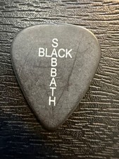 Black sabbath tony for sale  Pinellas Park