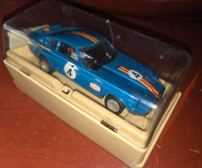 Scalextric voiture datsun d'occasion  Rennes-