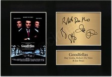 Goodfellas film limited for sale  LONDON
