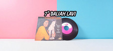 Disque tours vinyle d'occasion  Vichy