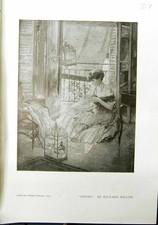 Old spring lady for sale  UK