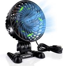 Mini ventilateur table d'occasion  France
