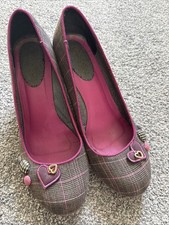 Ruby shoo women for sale  LYTHAM ST. ANNES