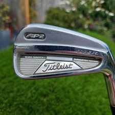 Titleist ap2 710 for sale  CREWE