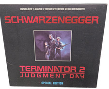 Terminator judgement day for sale  Raleigh