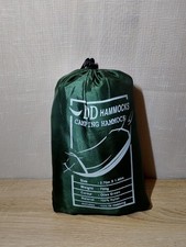 Hammocks travel camping for sale  DEREHAM