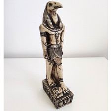 Statue ancient egyptian for sale  SWINDON