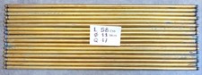 Barres tapis escalier d'occasion  Dunkerque-