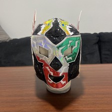 Mexican wrestling mask for sale  Stanton