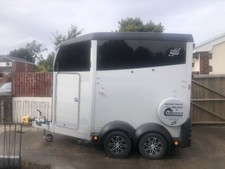 Ifor williams 506 for sale  MOLD