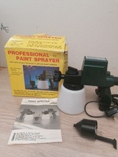 Professional electric paint for sale  IPSWICH