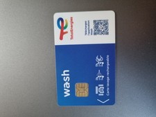 Carte lavage total d'occasion  Orleans-
